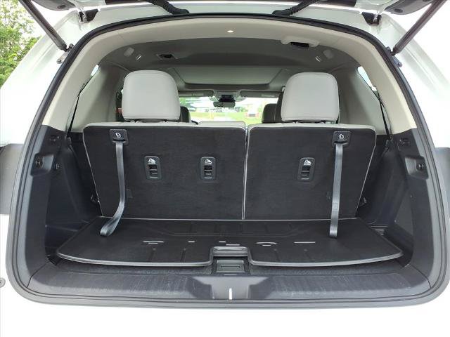 Used 2023 Honda Pilot Elite image 4
