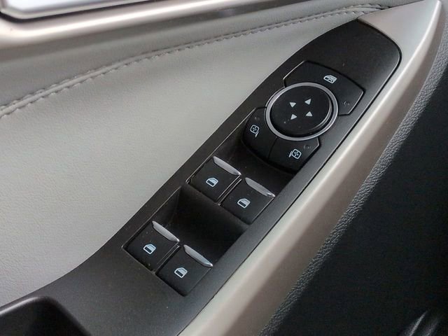 Certified 2023 Ford Explorer XLT w/ Equipment Group 202A image 28