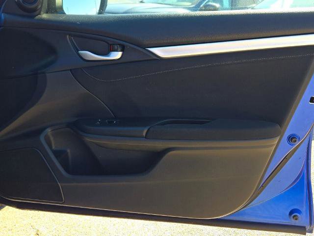 Used 2018 Honda Civic EX image 11