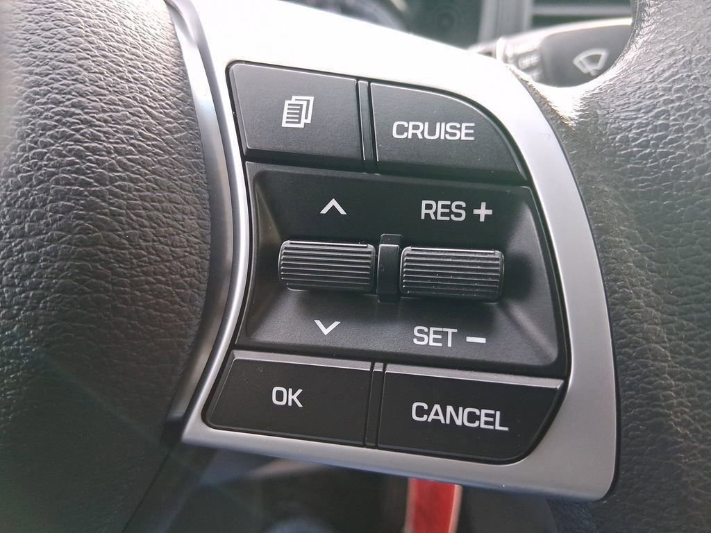 Used 2019 Hyundai Sonata SE w/ Cargo Package image 27