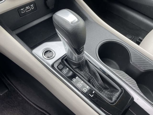 Used 2025 Nissan Altima 2.5 SV image 26