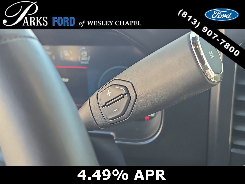 Certified 2024 Ford F350 Lariat w/ Lariat Ultimate Package image 29