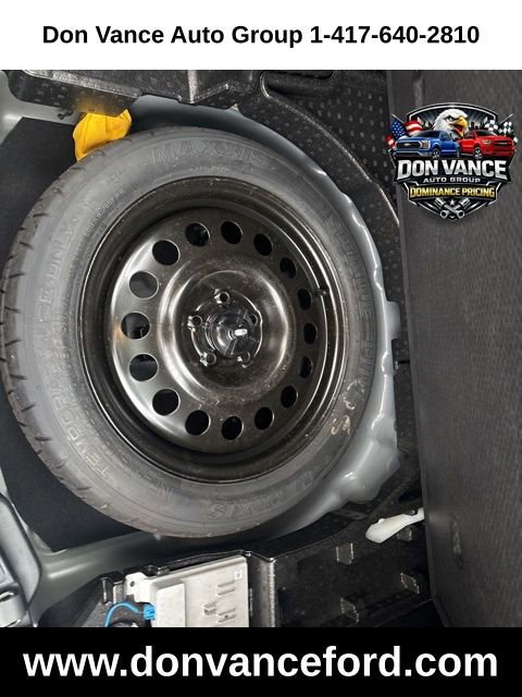 Certified 2023 Ford Escape Active w/ Tech Pack #2 image 34