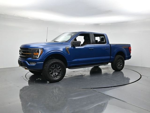 Certified 2022 Ford F150 Tremor w/ Equipment Group 401A Mid AWD/4WD image 5