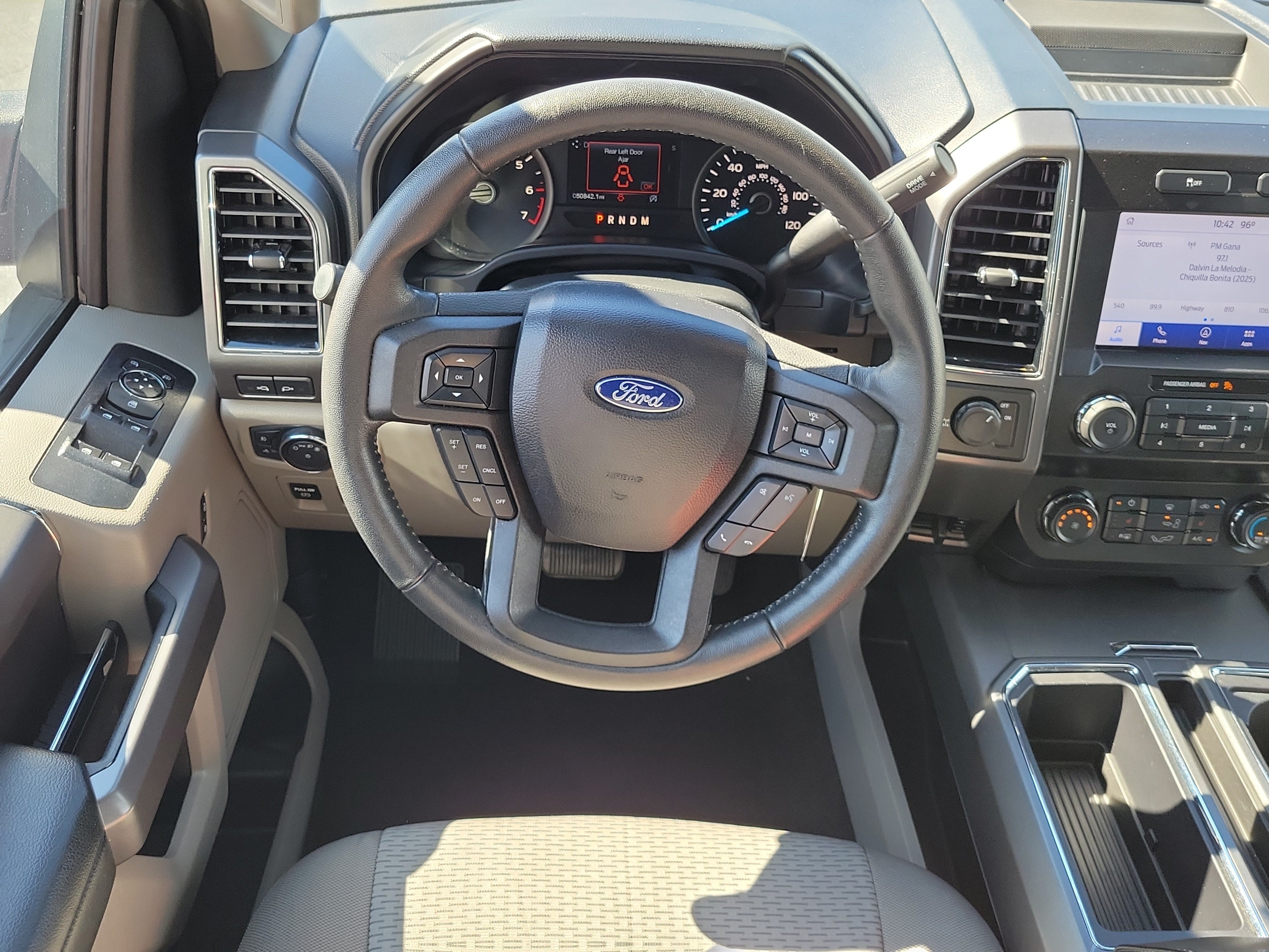 Certified 2020 Ford F150 XLT w/ Equipment Group 302A Luxury RWD image 17