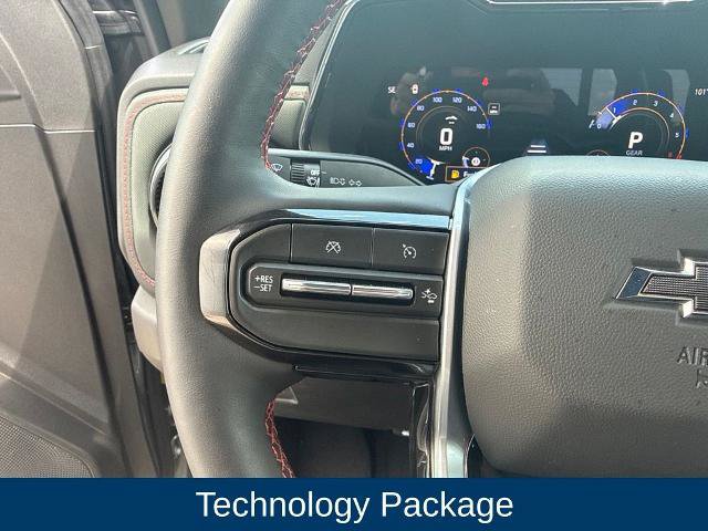 Used 2026 Chevrolet Colorado Z71 w/ Technology Package AWD/4WD image 19