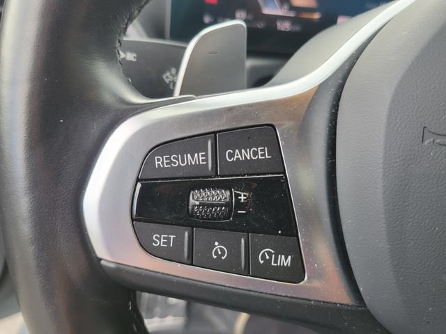 Used 2024 BMW 230i Coupe w/ M Sport Package RWD image 10