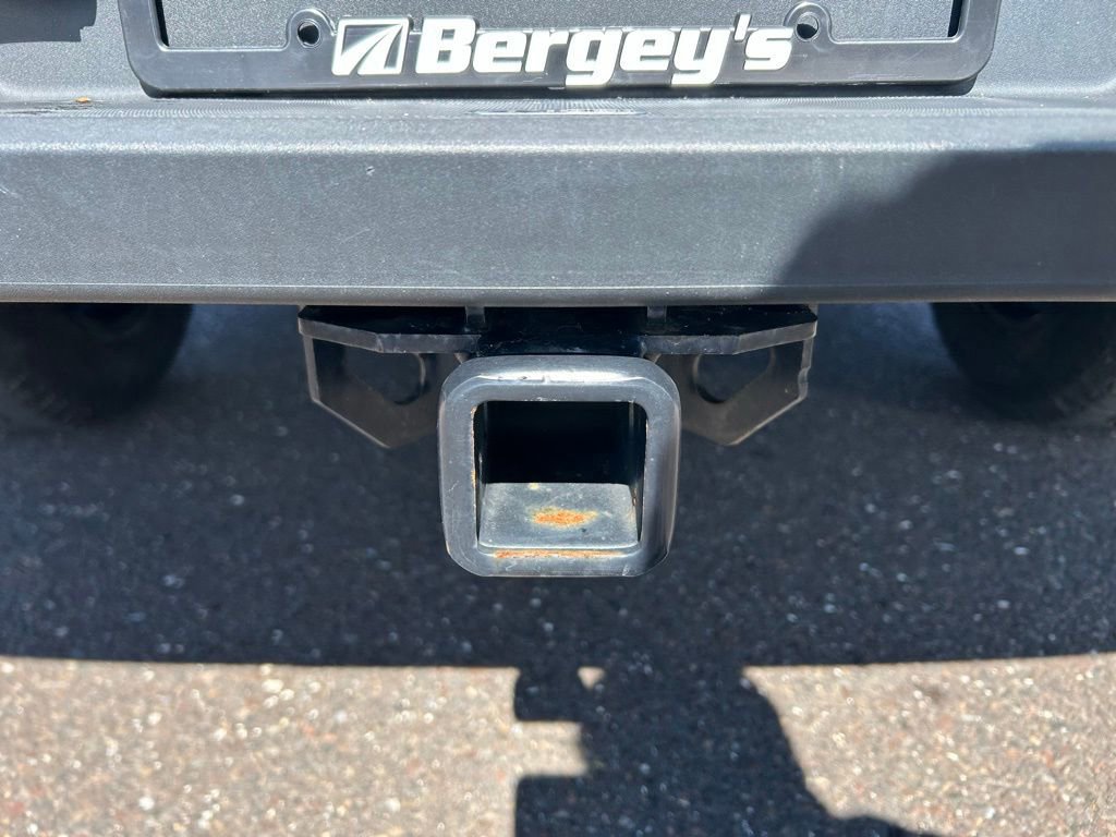 Certified 2023 Ford F150 XLT w/ Equipment Group 302A High image 14