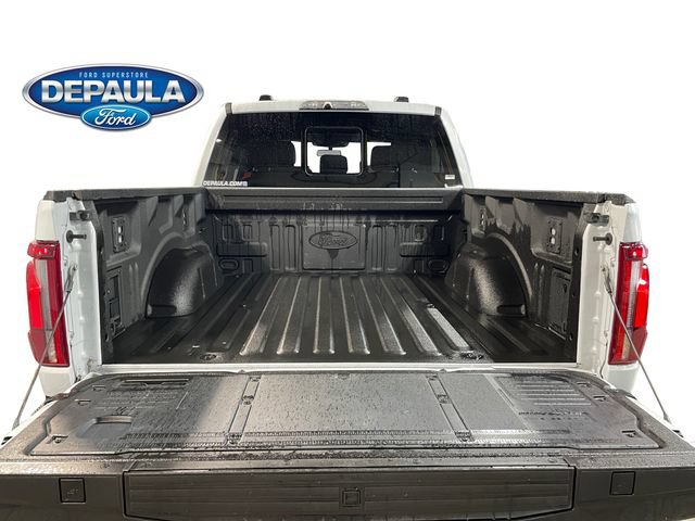 Certified 2025 Ford F150 Raptor AWD/4WD image 6