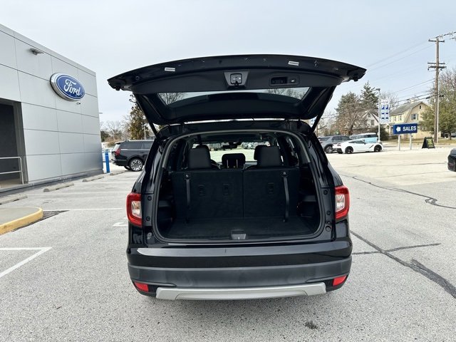 Used 2019 Honda Pilot EX-L image 20