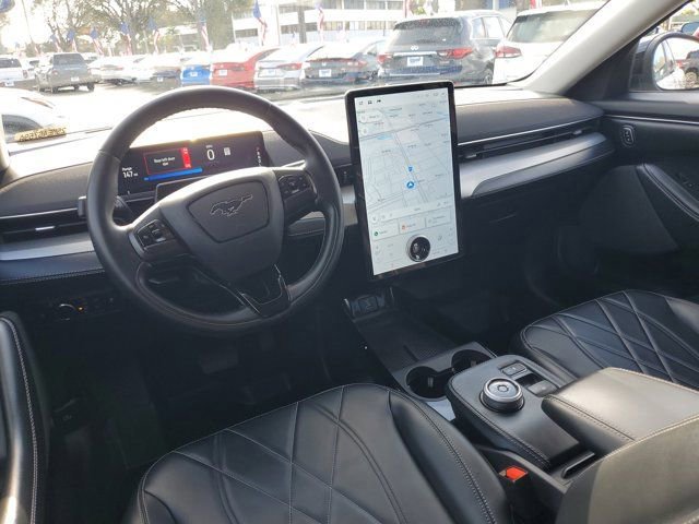 Certified 2023 Ford Mustang Mach-E Select image 12