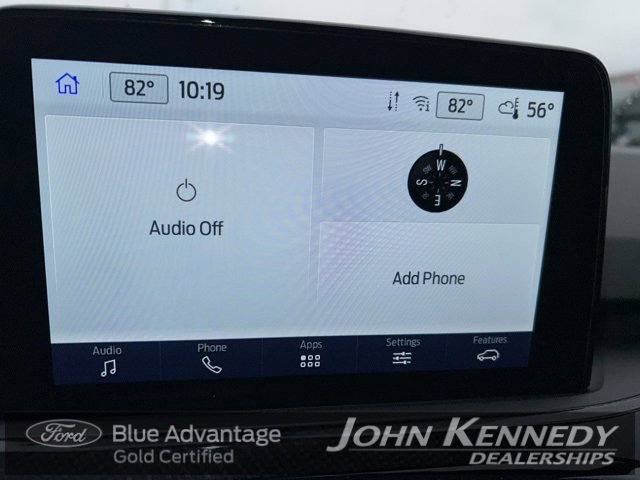 Certified 2025 Ford Escape ST-Line w/ Cold Weather Package image 23