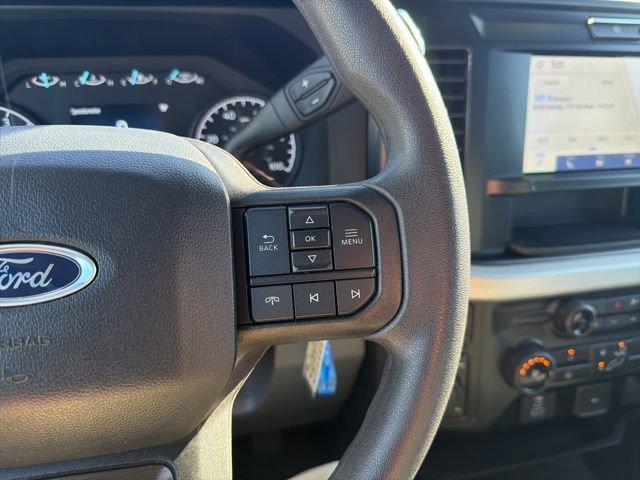 Certified 2025 Ford F350 XLT image 45