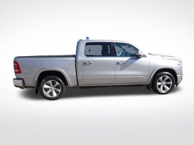 Used 2019 RAM 1500 Limited image 6