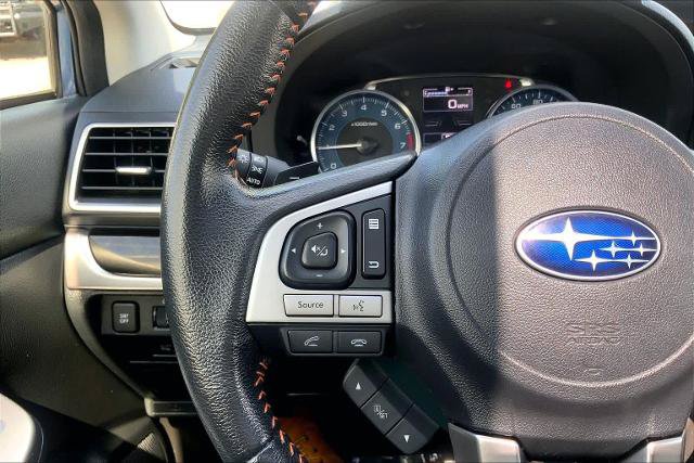 Used 2017 Subaru Crosstrek 2.0i Limited AWD/4WD image 24