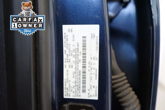 Certified 2018 Ford F150 XLT w/ Equipment Group 302A Luxury image 28