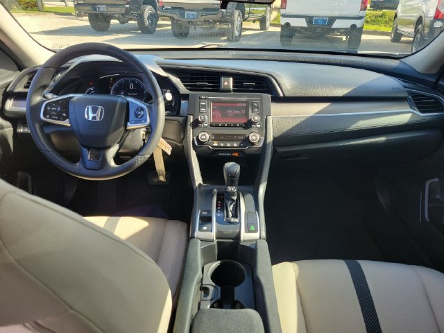 Used 2019 Honda Civic LX image 17