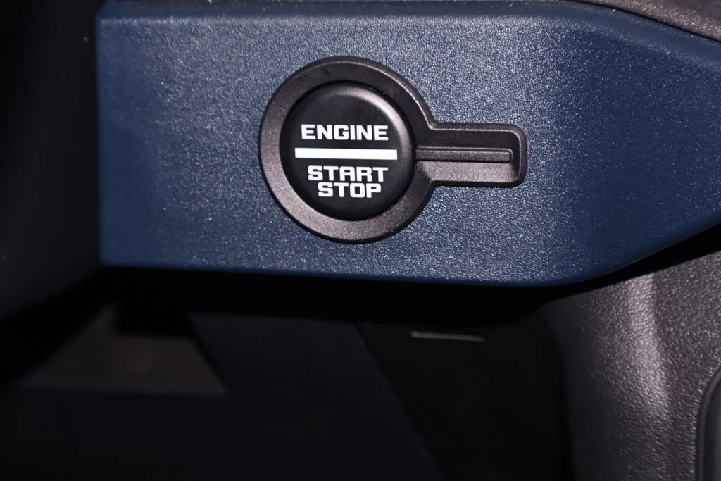Certified 2026 Ford Bronco Raptor AWD/4WD image 25