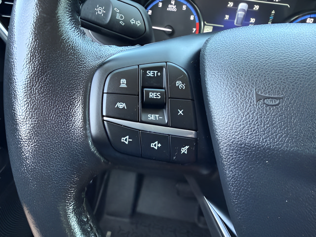Certified 2023 Ford Bronco Sport Outer Banks w/ Tech Package AWD/4WD image 19