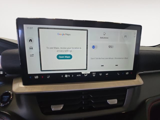 Certified 2025 Ford Explorer ST-Line w/ ST-Line Street Pack AWD/4WD image 15