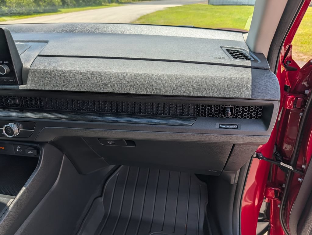 Used 2025 Honda CR-V LX image 23