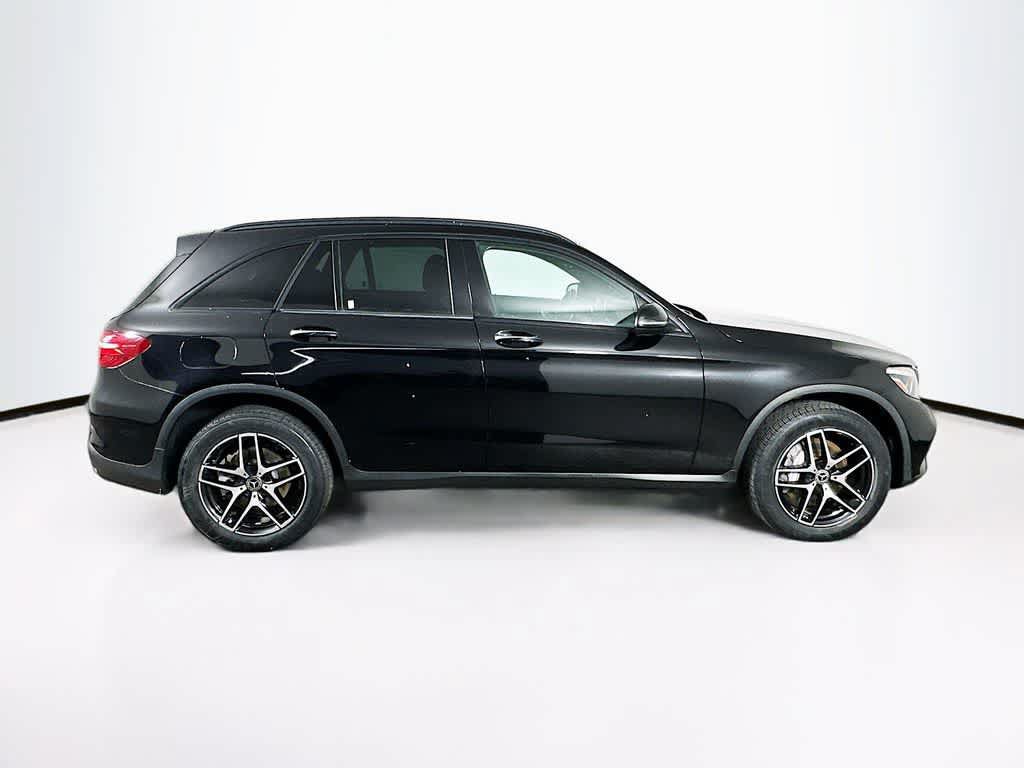 Used 2018 Mercedes-Benz GLC 300 image 26