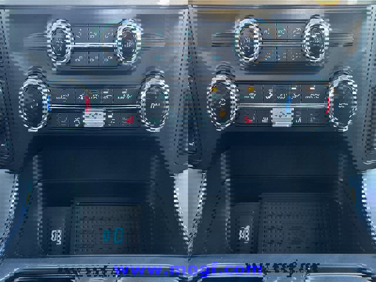 Certified 2024 Ford F150 XLT w/ Equipment Group 302A MID image 14