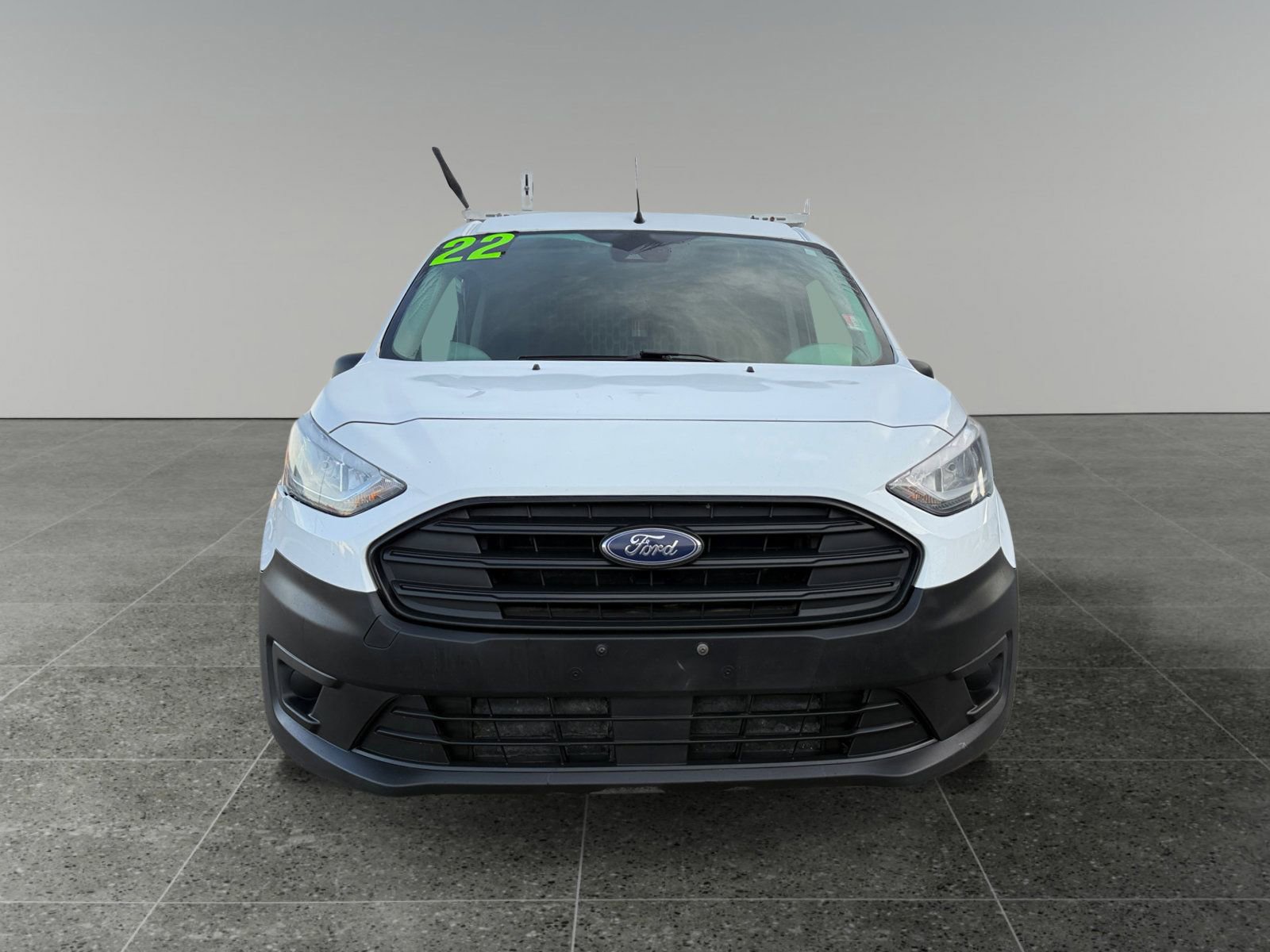 Certified 2022 Ford Transit Connect XL image 11