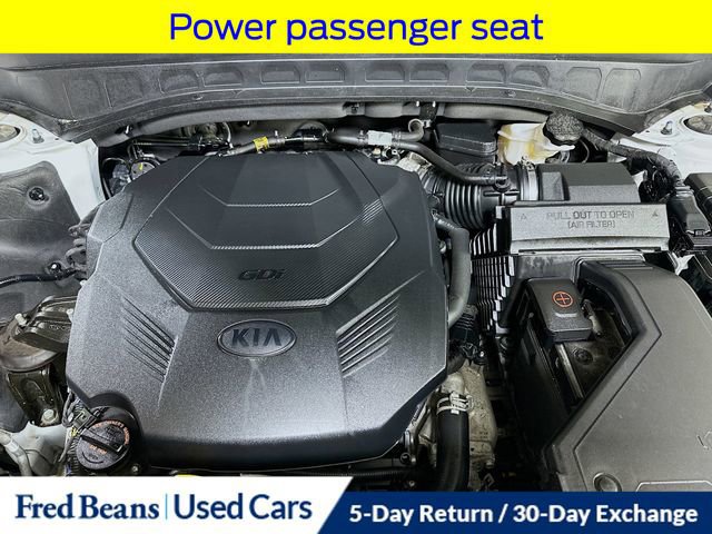 Used 2021 Kia Telluride SX w/ SX Prestige Package image 35