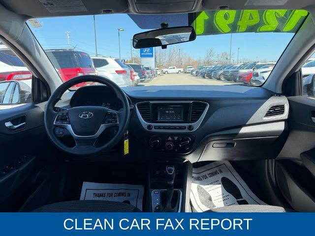 Used 2020 Hyundai Accent SE image 6