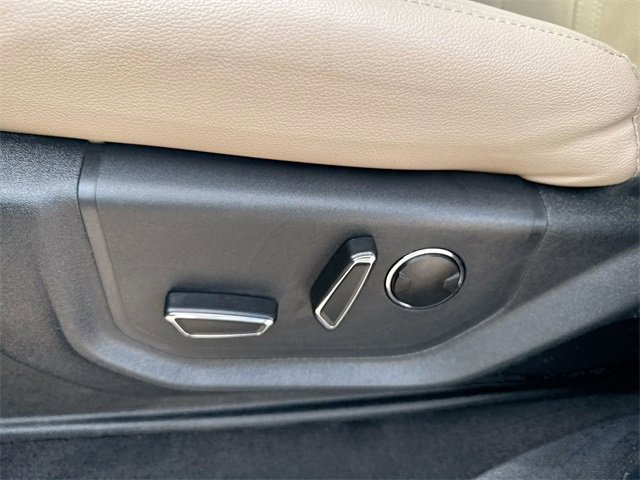 Certified 2024 Ford Expedition Limited image 19