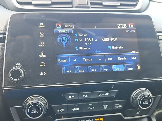 Used 2021 Honda CR-V Touring image 14