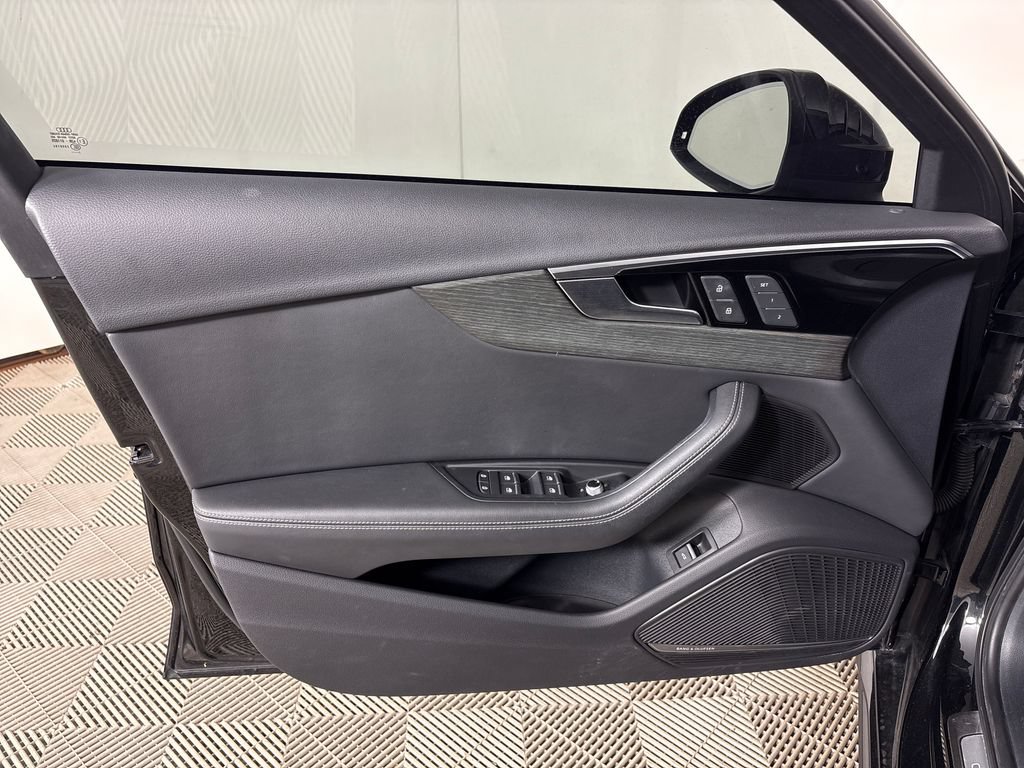 Used 2023 Audi A4 2.0T Premium Plus AWD/4WD image 15
