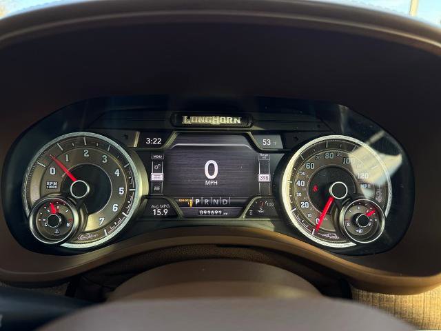 Used 2022 RAM 1500 Limited image 28