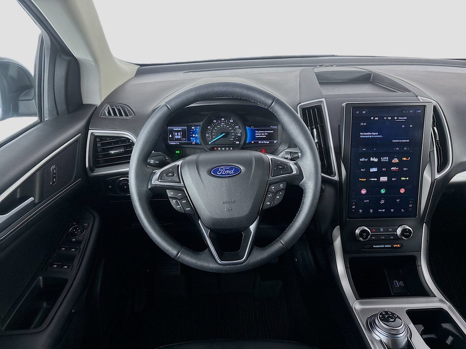 Certified 2024 Ford Edge SEL w/ Convenience Package AWD/4WD image 21