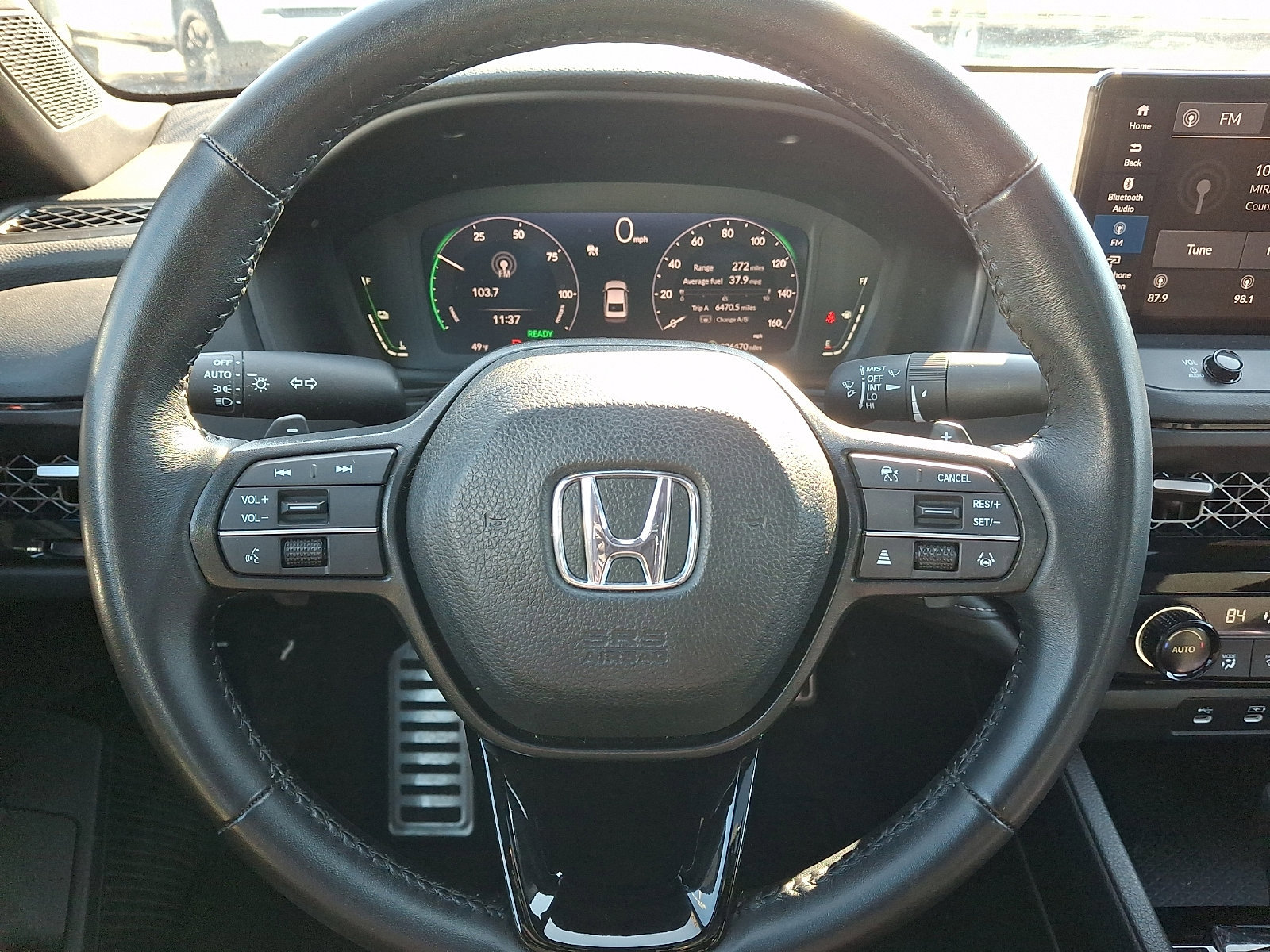 Used 2024 Honda Accord Sport image 26