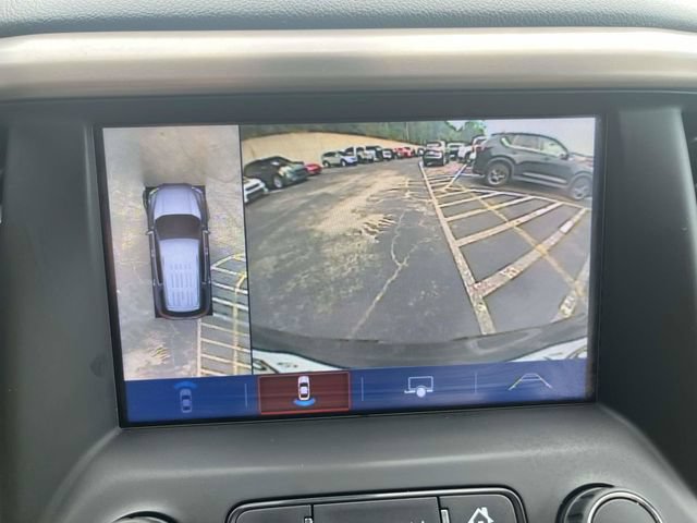 Used 2017 GMC Acadia Denali w/ Technology Package AWD/4WD image 29