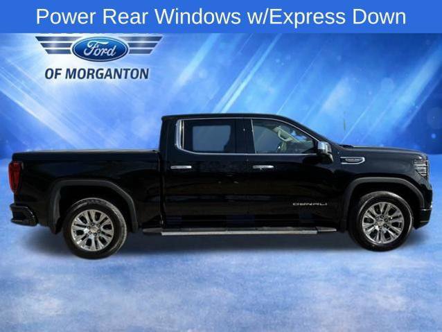 Used 2024 GMC Sierra 1500 Denali w/ Technology Package AWD/4WD image 15