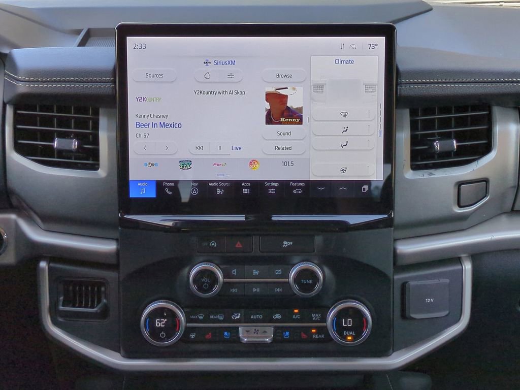 Certified 2024 Ford Expedition XLT image 23