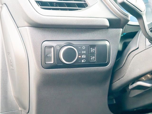 Certified 2024 Ford Escape ST-Line w/ Tech Pack #1 image 16