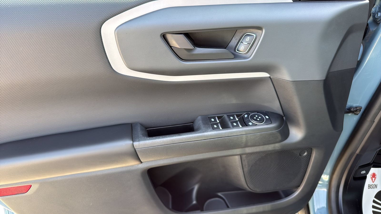 Certified 2023 Ford Bronco Sport Big Bend AWD/4WD image 11