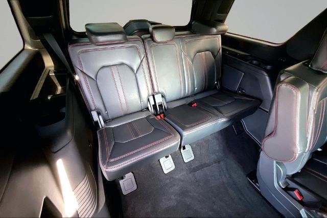 Certified 2022 Ford Expedition Limited AWD/4WD image 28
