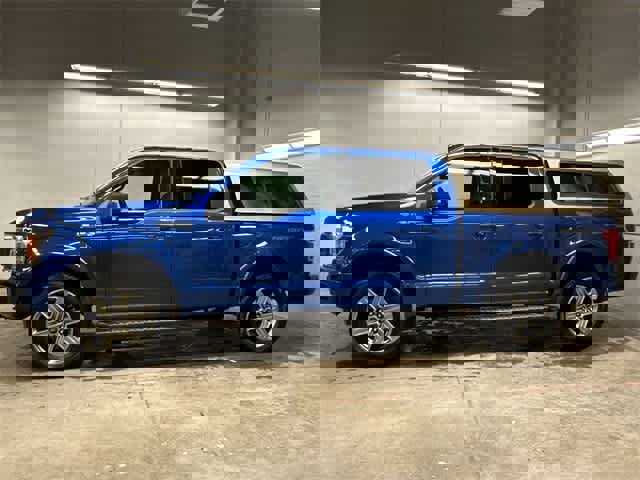 Certified 2018 Ford F150 XLT w/ Equipment Group 302A Luxury image 2