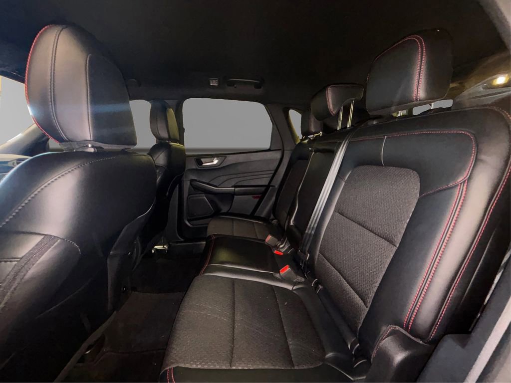 Certified 2025 Ford Escape ST-Line image 13