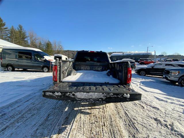 Certified 2023 Ford F150 XLT w/ Equipment Group 302A High image 23