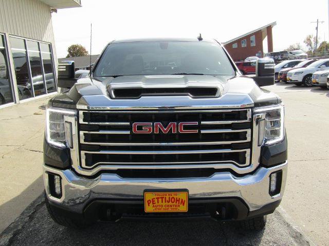 Used 2023 GMC Sierra 2500 SLT AWD/4WD image 13