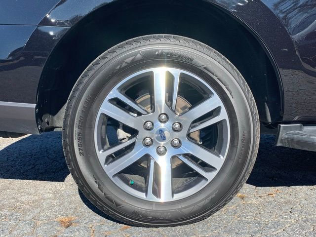 Certified 2024 Ford Expedition Limited image 36