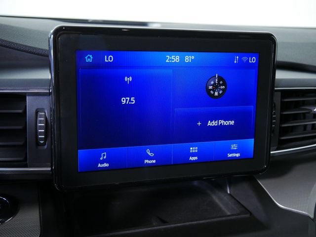Certified 2020 Ford Explorer XLT w/ Equipment Group 202A AWD/4WD image 22