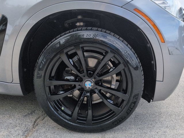 Used 2017 BMW X6 xDrive35i AWD/4WD image 12