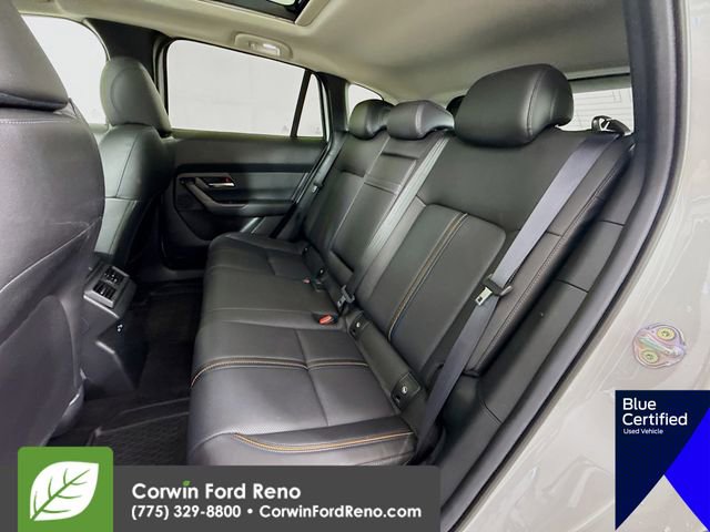 Used 2025 MAZDA CX-50 2.5 Hybrid w/ Weather Package image 29